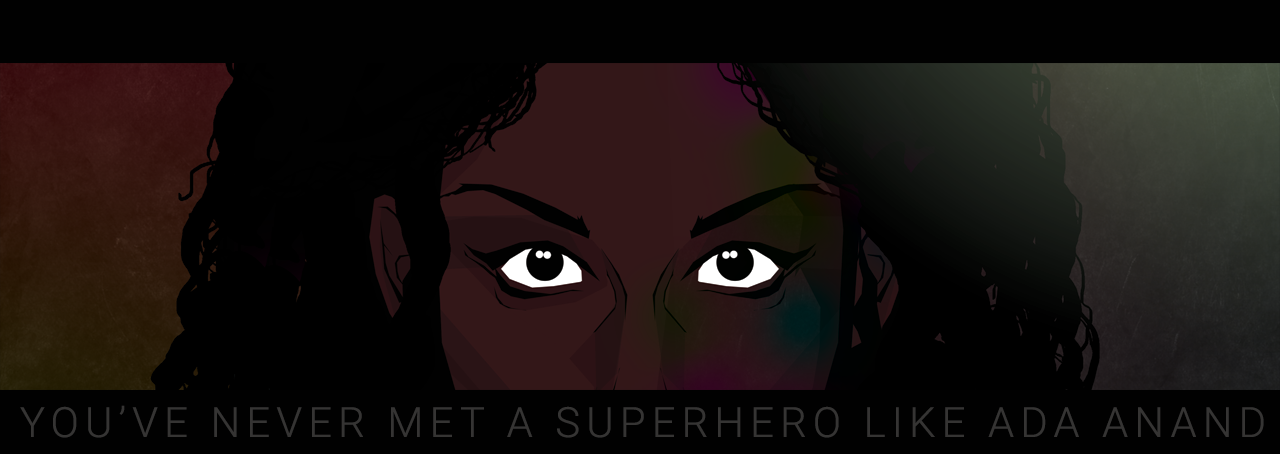 Ada Anand, Ada: Solstice Volition, Ada: Aegis Default, Ada: Revenant Artifact